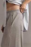 The Izzie Relaxed Pull-On Barrel Pants by Pilcro: Knit Edition