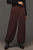 By Anthropologie Safari Pull-On Pants