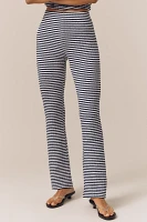Maeve Knit Pull-On Pants