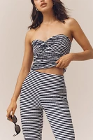 Maeve Knit Pull-On Pants