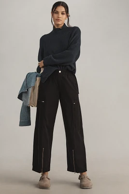 Seventy + Mochi Amelia Taper Pants