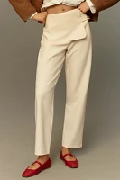 Exquise Bailey Wrap Pants