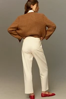 Exquise Bailey Wrap Pants