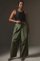 Pilcro Slouchy Fit Surplus Pants