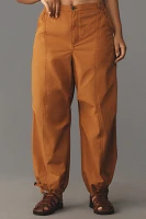 Pilcro Tactical Utility Pants