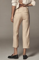 Maeve Clean 90s Chino Pants