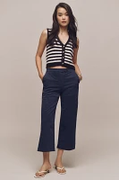 Maeve Chino Trousers