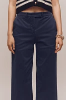 Maeve Chino Trousers