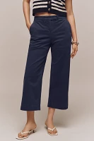 Maeve Chino Trousers