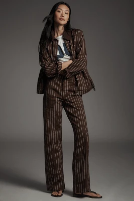 Baum und Pferdgarten Nolia Pinstripe Pants