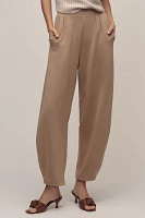 InWear Laicent Vincent Curved Trouser Pants