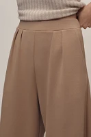 InWear Laicent Vincent Curved Trouser Pants