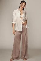 InWear Celena Silky Pull-On Pants