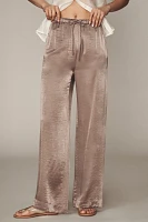 InWear Celena Silky Pull-On Pants