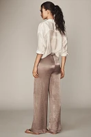 InWear Celena Silky Pull-On Pants