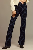 By Anthropologie Tailored Leggings