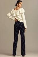 By Anthropologie Tailored Leggings