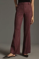 10 Crosby By Derek Lam Cami High-Rise Pants