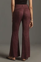 10 Crosby By Derek Lam Cami High-Rise Pants