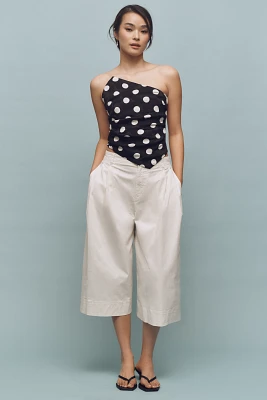 By Anthropologie Trouser Culotte Pants