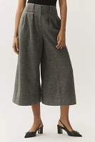 Kameya Culotte Trousers