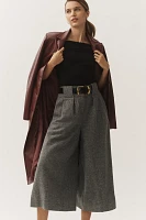 Kameya Culotte Trousers