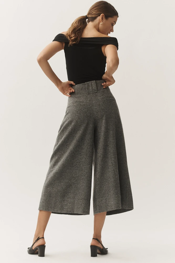 Kameya Culotte Trousers