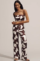 4th & Reckless Bradie Pull-On Trousers