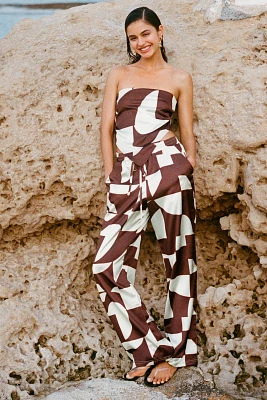 4th & Reckless Bradie Pull-On Trousers
