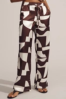 4th & Reckless Bradie Pull-On Trousers