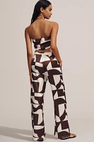 4th & Reckless Bradie Pull-On Trousers