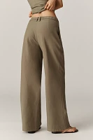 4th & Reckless Tally Trouser Pants