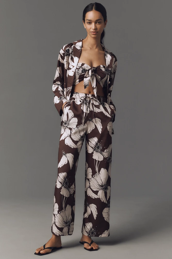 Maude Ziggy Pull-On Pants
