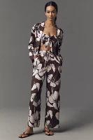 Maude Ziggy Pull-On Pants