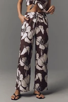 Maude Ziggy Pull-On Pants
