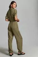 Tiny Heidi Jumpsuit