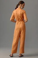 Corey Lynn Calter Utility Jumpsuit