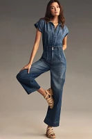 Joe's Jeans The Lexi Jumpsuit