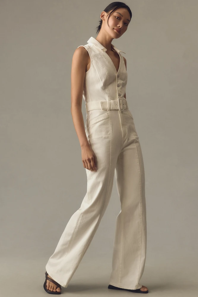 PAIGE Sasha Jumpsuit