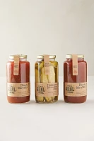 Real Dill Bloody Mary Gift Set