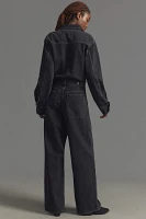 AGOLDE Tane Denim Jumpsuit