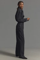 AGOLDE Tane Denim Jumpsuit