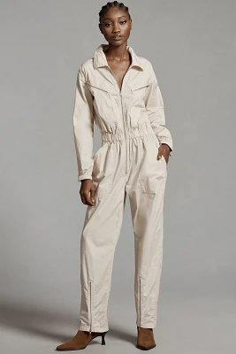 NSF Lane Flight Jumpsuit