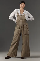 Pilcro Ski Overalls