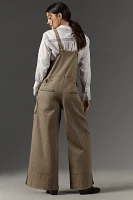 Pilcro Ski Overalls