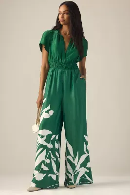 The Somerset Jumpsuit