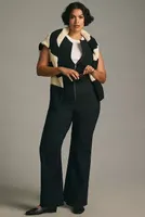Maeve Naomi Workwear Jumpsuit