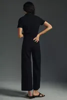 The Colette Weekend Jumpsuit by Maeve
