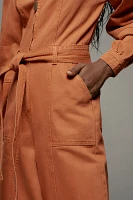 KIVARI Lourdes Boilersuit