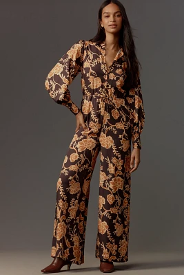 KIVARI Kaia Jumpsuit